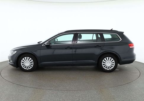 Volkswagen Passat Variant, 2019 2