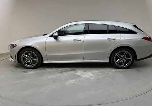 Mercedes-Benz CLA 250 Shooting Brake, 2023