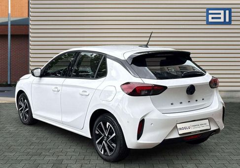 Opel Corsa, 2025 3