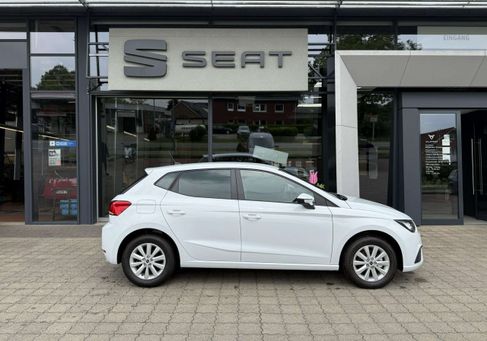 Seat Ibiza, 2026