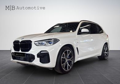 BMW X5, 2021