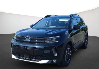 Citroën C5 Aircross, 2024