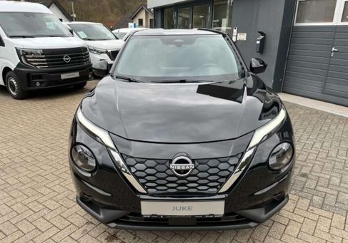Nissan Juke, 2025 3