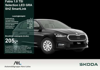 Skoda Fabia, 2026