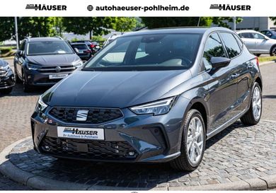 Seat Ibiza, 2026
