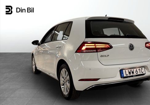 Volkswagen Golf, 2020 3