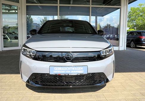 Opel Corsa, 2026 2