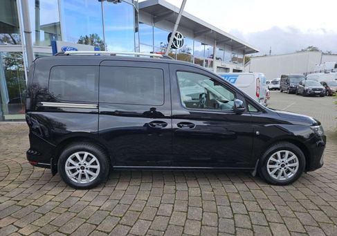 Ford Tourneo Connect, 2022