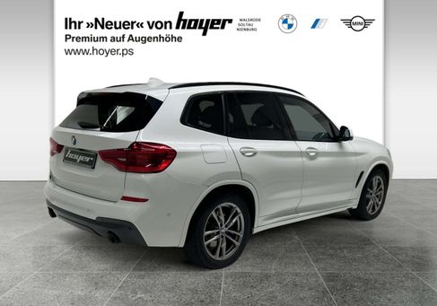 BMW X3, 2019 2