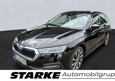 Skoda Octavia, 2023