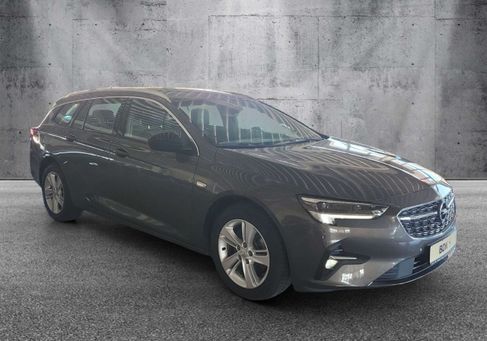 Opel Insignia, 2022