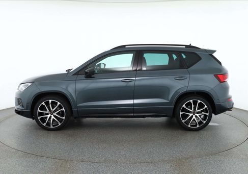 Cupra Ateca, 2019