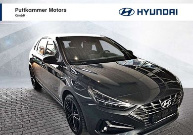 Hyundai i30, 2024