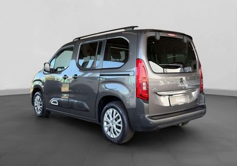 Citroën Berlingo, 2020
