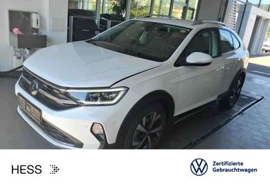Volkswagen Taigo, 2023