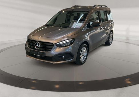 Mercedes-Benz Citan, 2021 2
