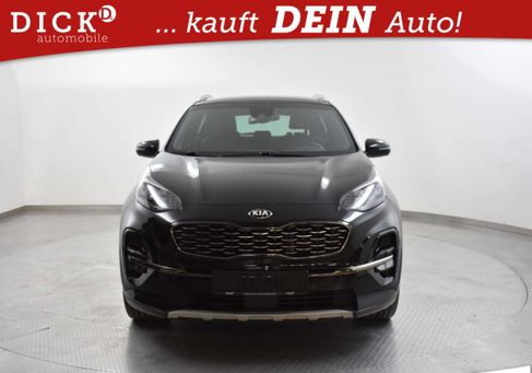 Kia Sportage, 2021 3