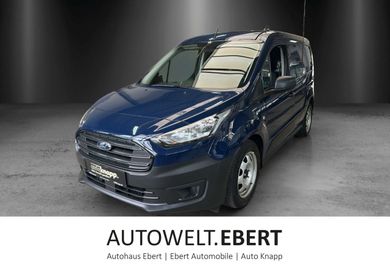 Ford Transit Connect, 2022
