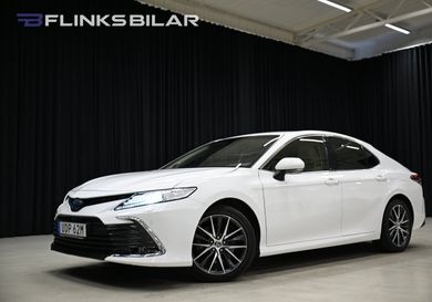 Toyota Camry, 2023
