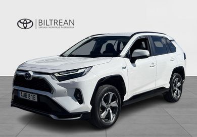 Toyota RAV 4, 2023