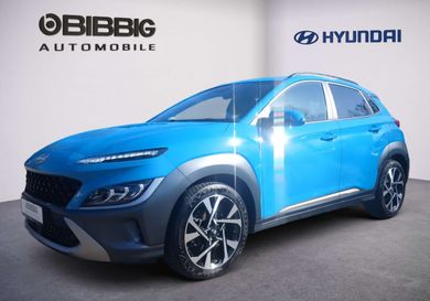 Hyundai Kona, 2023