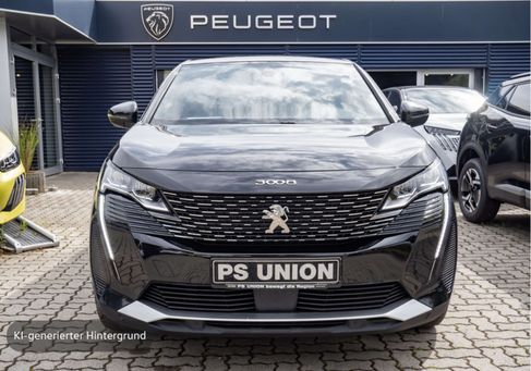 Peugeot 3008, 2023 3