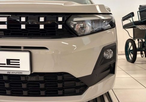 Dacia Sandero, 2026