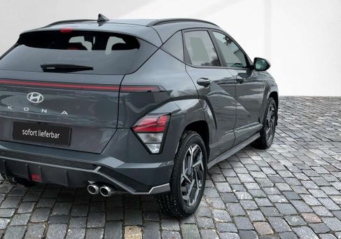 Hyundai Kona, 2026 3