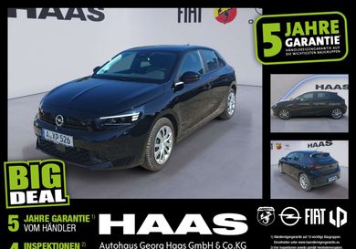 Opel Corsa, 2025