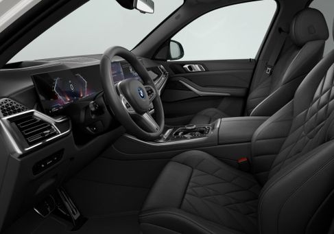 BMW X5, 2026