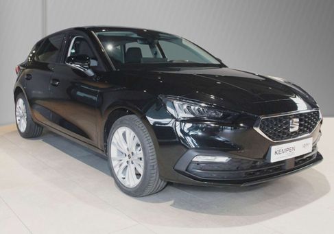 Seat Leon, 2026