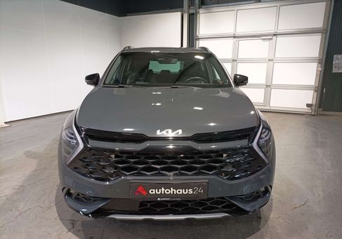 Kia Sportage, 2022 2