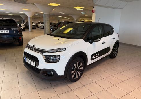 Citroën C3, 2023 2