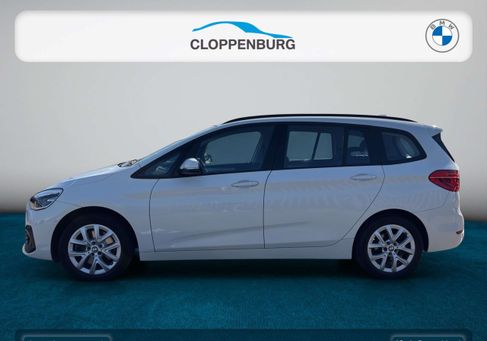 BMW 220, 2021 2