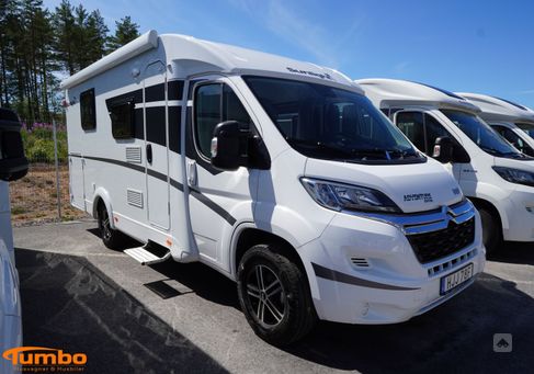 Citroën Jumper, 2021