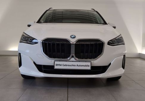 BMW 225, 2023