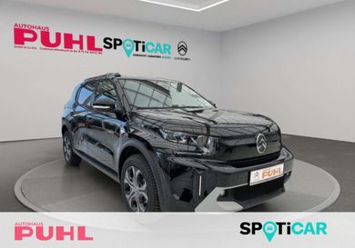 Citroën C3 Aircross, 2026