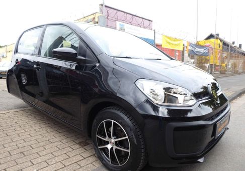 Volkswagen up!, 2025