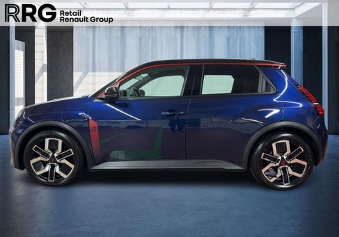 Renault R 5, 2025 2