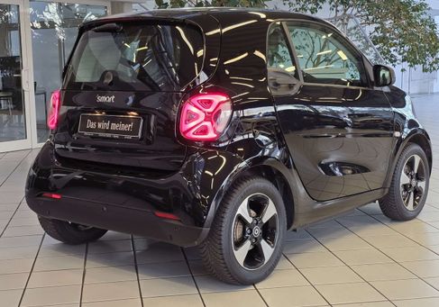 Smart ForTwo, 2023