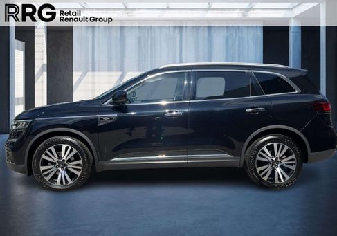 Renault Koleos, 2023