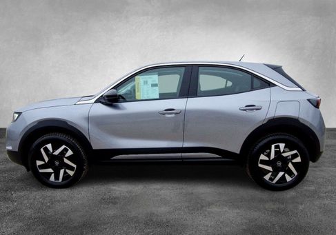 Opel Mokka, 2024 3