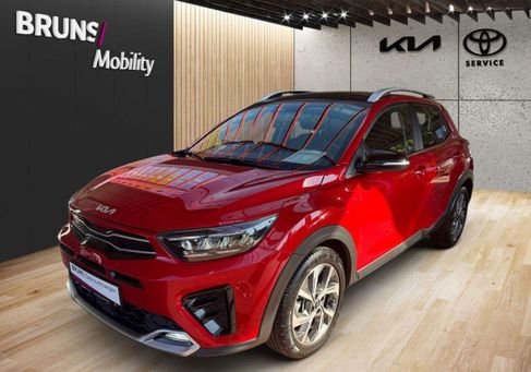 Kia Stonic, 2023 2