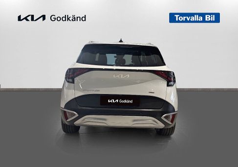 Kia Sportage, 2023 3