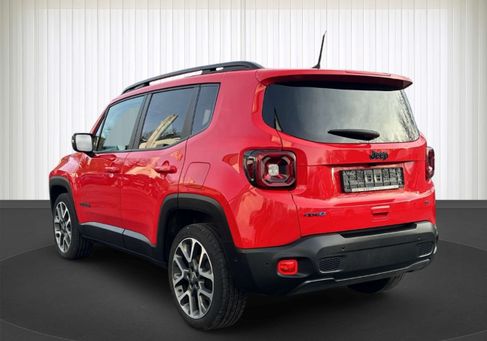 Jeep Renegade, 2022 2