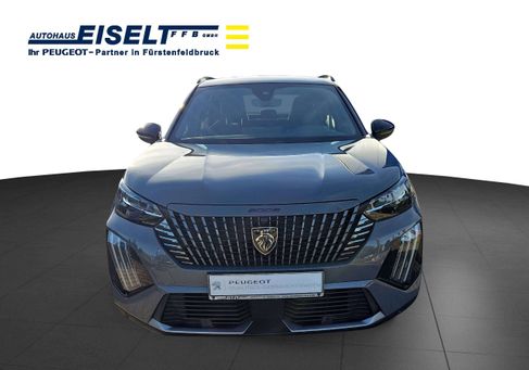Peugeot 2008, 2024 2