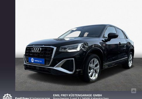 Audi Q2, 2023