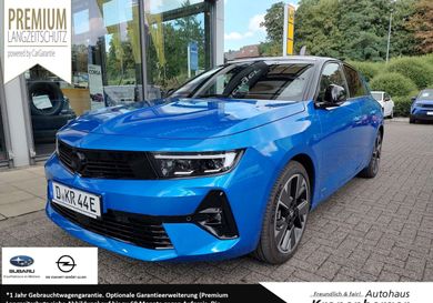 Opel Astra, 2023