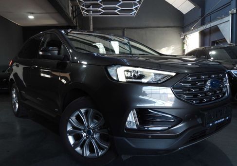 Ford Edge, 2019