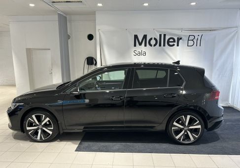 Volkswagen Golf, 2026 3